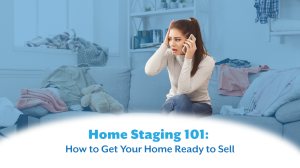 What is Home Staging? 
