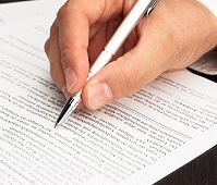 MLS Subscriber Forms Use