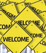 Welcome new members! 