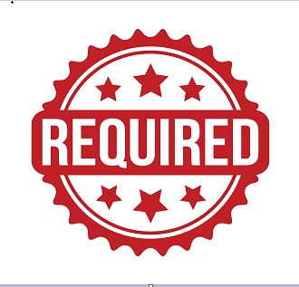 Approved Courses