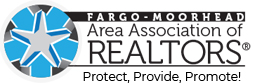 Fargo-Moorhead Area Association of REALTORS - Logo