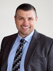 Arlin Fisher
